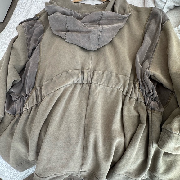 Free People C’mon Cardi - Picture 6 of 9